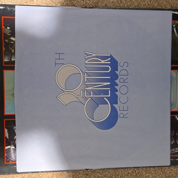 Star Wars Original Soundtrack 1977 Vinyl 12'' 2-discs - Picture 5 of 12